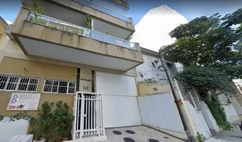Imagem do Condomínio Do Edifício Stilo Di Palmi
