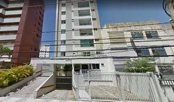 Condomínio Do Edifício Stilo Pituba em Salvador