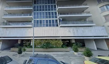 Condomínio Do Edifício Stilus em Rio De Janeiro