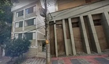 Condomínio Do Edifício St.moritz em Belo Horizonte