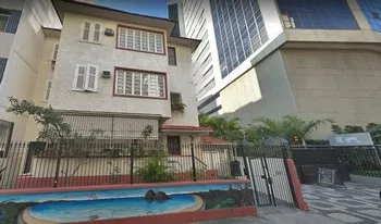 Condomínio Do Edifício Stoky em Rio de Janeiro