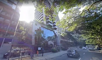 Condomínio Do Edifício Stradivarius em Rio De Janeiro