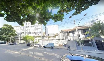 Condomínio Do Edifício Strauss em Rio De Janeiro