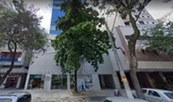 Condomínio Do Edifício Strauss em Belo Horizonte