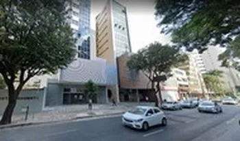 Condomínio Do Edifício Strauss em Belo Horizonte