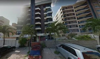 Imagem do Condomínio Do Edifício Strauss em Cabedelo