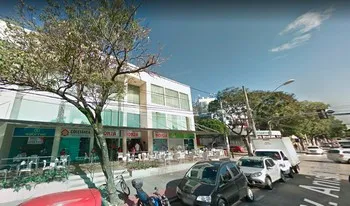 Imagem do Condomínio Do Edifício Street Station em Vitória