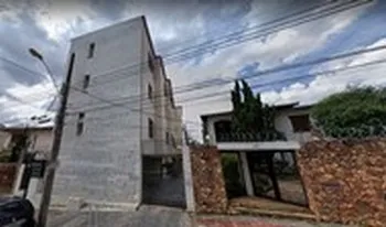 Condomínio Do Edifício Streit em Belo Horizonte