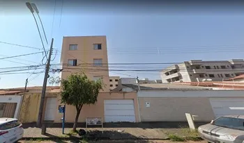 Imagem do Condomínio Do Edifício Strelitzia em Uberlândia
