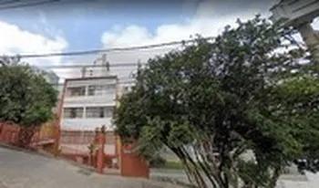 Condomínio Do Edifício Stromboli em Belo Horizonte