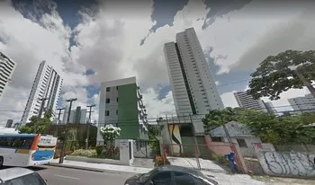 Imagem do Condomínio Do Edifício Studio 17 em Recife