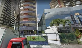 Imagem do Condomínio Do Edifício ''studio André's Segovia'' em Belém