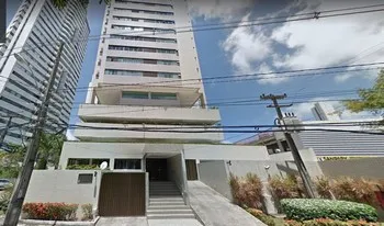 Imagem do Condomínio Do Edifício Studio Boa Viagem em Recife