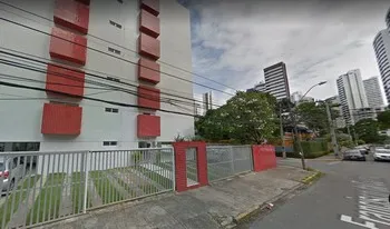 Imagem do Condomínio Do Edifício Studio D'ampezzo em Recife