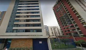 Imagem do Condomínio Do Edifício Studio Everest em Recife