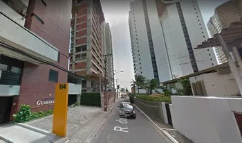 Imagem do Condomínio Do Edifício Studio Guararapes em Jaboatão Dos Guararapes