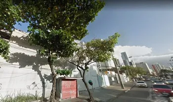 Imagem do Condomínio Do Edifício Studio Ibiza Iii em Recife