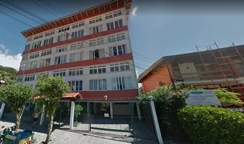 Imagem do Condomínio Do Edifício Studio Ii em Teresópolis