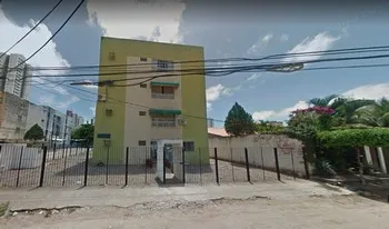 Imagem do Condomínio Do Edifício Studio Imaculada em Jaboatão Dos Guararapes