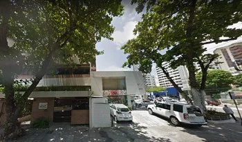 Imagem do Condomínio Do Edifício Studio José Norberto em Recife