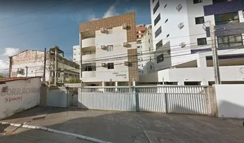 Imagem do Condomínio Do Edifício Studio Notredame em Jaboatão Dos Guararapes