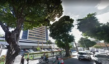 Imagem do Condomínio Do Edifício Studio Parque Amorim em Recife