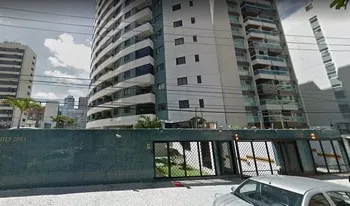 Imagem do Condomínio Do Edifício Studio Portal Dos Arrecifes em Recife