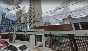 Imagem do Condomínio Do Edifício Studio Portal Dos Corais em Recife