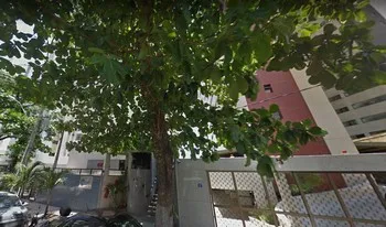 Imagem do Condomínio Do Edifício Studio Portal Dos Oceanos em Recife