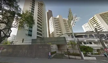 Imagem do Condomínio Do Edifício Studio Sciortino em Recife