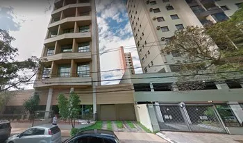 Imagem do Condomínio Do Edifício Studio Vitória em Vitória