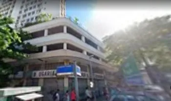 Condomínio Do Edifício Studios 680 em Rio De Janeiro