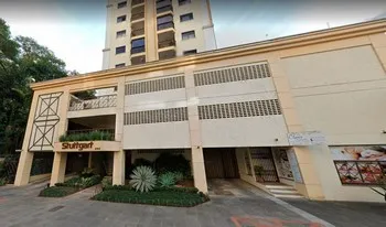 Imagem do Condomínio Do Edifício Stuttgart Residêncial em Blumenau