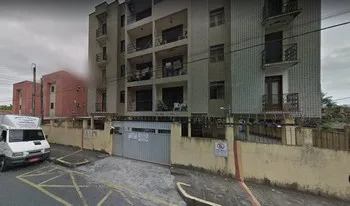 Imagem do Condomínio Do Edifício Stylo em Fortaleza