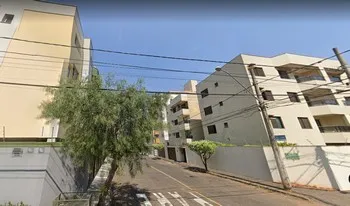 Imagem do Condomínio Do Edifício Stylus em Uberlândia