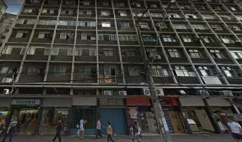 Imagem do Condomínio Do Edifício Suape em Recife