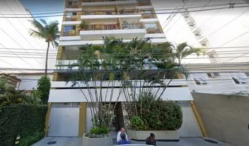 Condomínio Do Edifício Suave Caminho em Rio De Janeiro