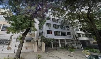 Condomínio Do Edifício Succar em Rio De Janeiro