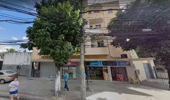 Condomínio Do Edifício Sucher Braiman em Rio De Janeiro