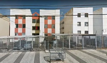 Condomínio Do Edifício Sucupira em Belo Horizonte