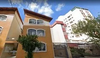 Condomínio Do Edifício Sudano Ii em Belo Horizonte