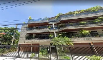 Condomínio Do Edifício Sudoeste em Rio De Janeiro