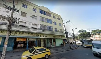 Condomínio Do Edifício Sueli em Rio De Janeiro