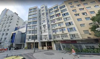 Condomínio Do Edifício Suely em Rio De Janeiro