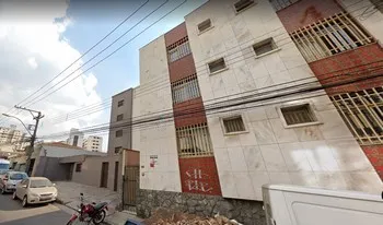 Condomínio Do Edifício Suely Cardoso em Belo Horizonte
