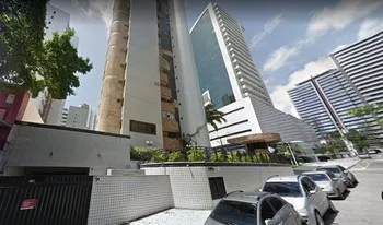 Imagem do Condomínio Do Edifício Suely Cardoso Linhares Ii em Fortaleza