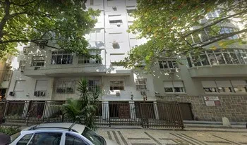 Condomínio Do Edifício Suely em Rio De Janeiro
