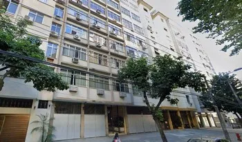 Condomínio Do Edifício Suez em Rio De Janeiro