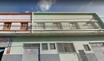 Condomínio Do Edifício Suíça - Bloco B5 em Belo Horizonte