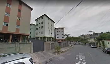 Condomínio Do Edifício Suíça - Bloco B6 em Belo Horizonte